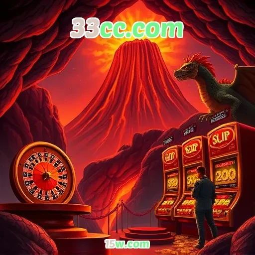 33cc.com: Navegue por Promoções Imperdíveis e Aumente Seus Ganhos!