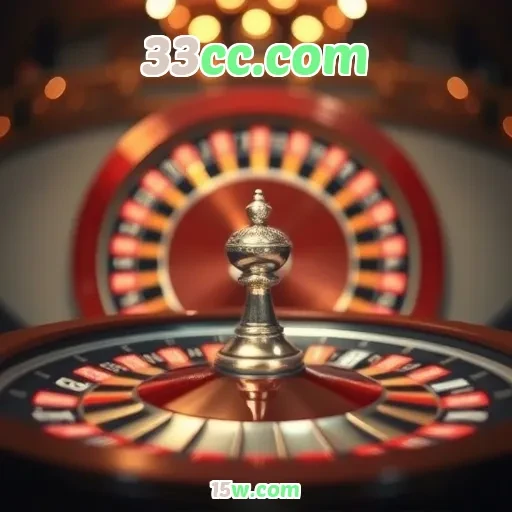 33cc.com: A Plataforma de Jogos que Está Conquistando Todos os Brasileiros