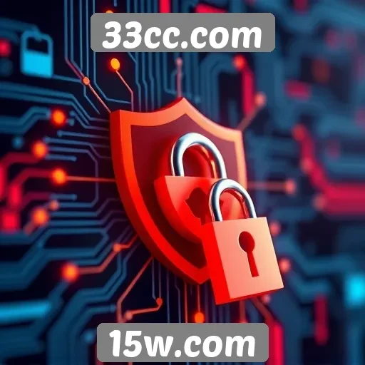 Avaliação da segurança no 33cc.com