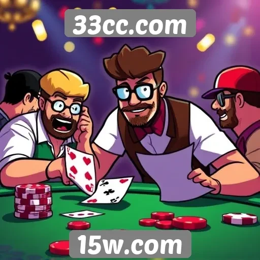 Dicas para iniciantes em 33cc.com