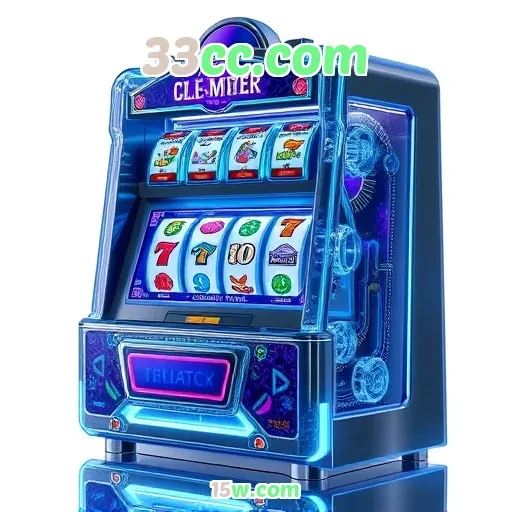 33cc.com: O Portal de Jogos Confiáveis que Você Esperava