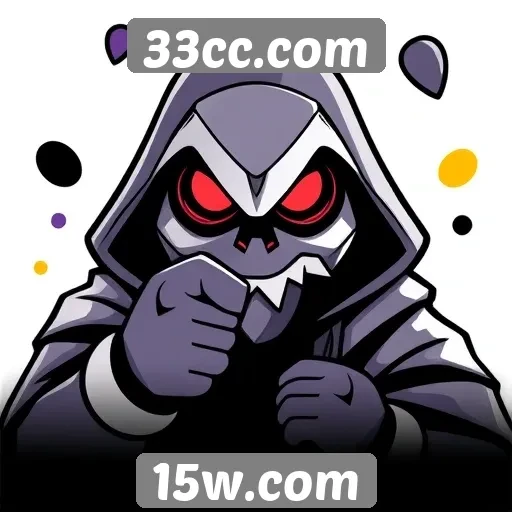 Novidades na plataforma 33cc.com para jogadores