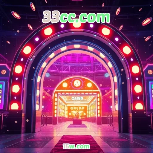 33cc.com: Recursos VIP que Elevam Seu Jogo ao Próximo Nível